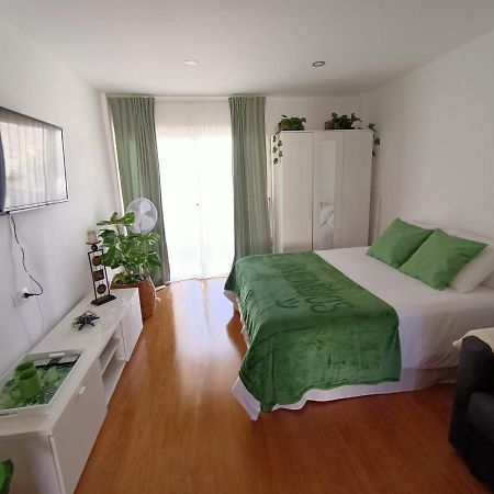 דירות ארונה Apartamento Vista Al Mar Playa Las Americas מראה חיצוני תמונה